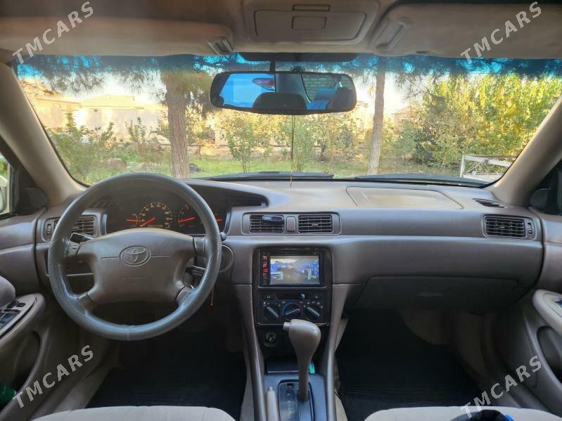 Toyota Camry 1997 - 145 000 TMT - Mary - img 9