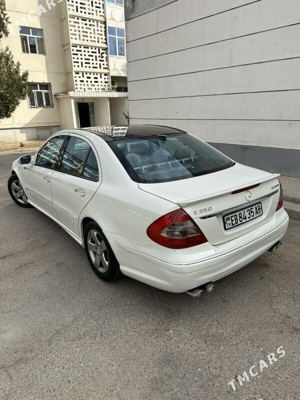 Mercedes-Benz E350 2006 - 200 000 TMT - Мир 1 - img 3