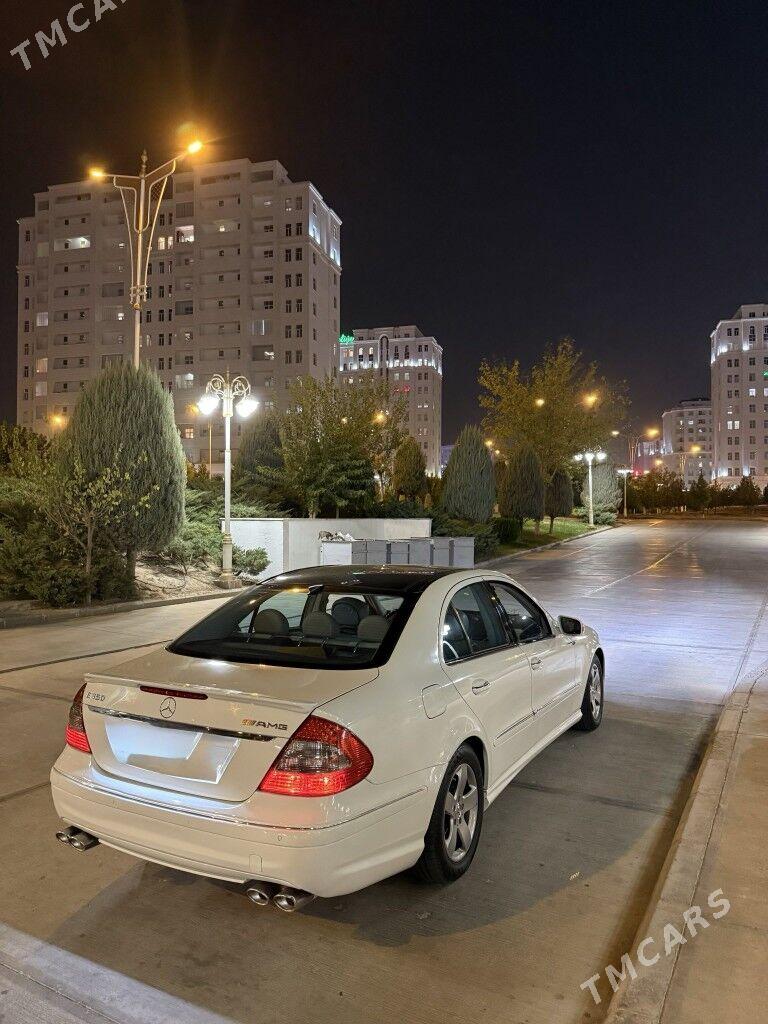 Mercedes-Benz E350 2006 - 200 000 TMT - Мир 1 - img 5
