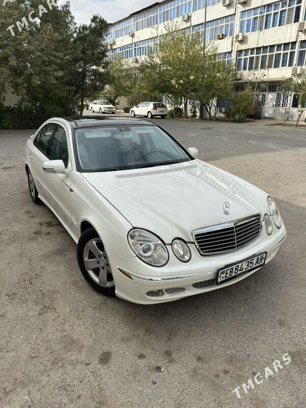 Mercedes-Benz E350 2006 - 200 000 TMT - Мир 1 - img 2