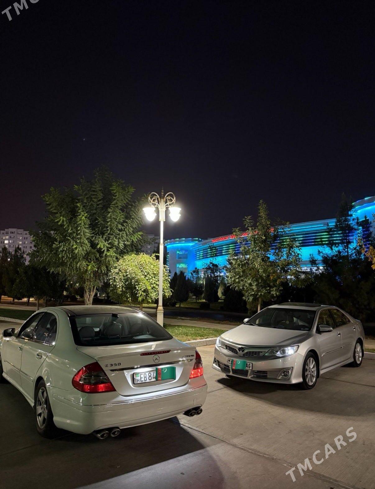 Mercedes-Benz E350 2006 - 200 000 TMT - Мир 1 - img 7