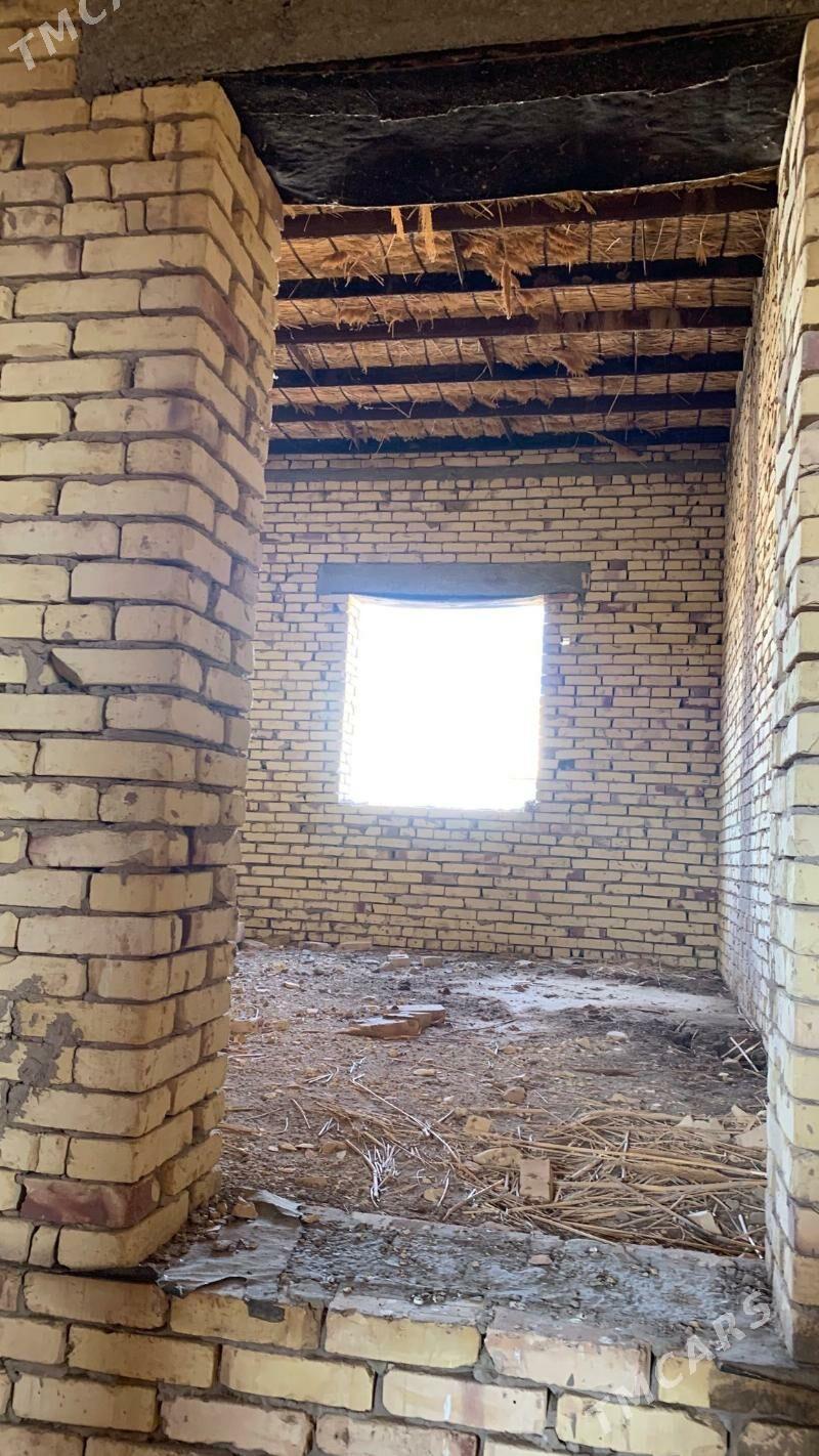 plan jay - Шабатский этрап - img 4