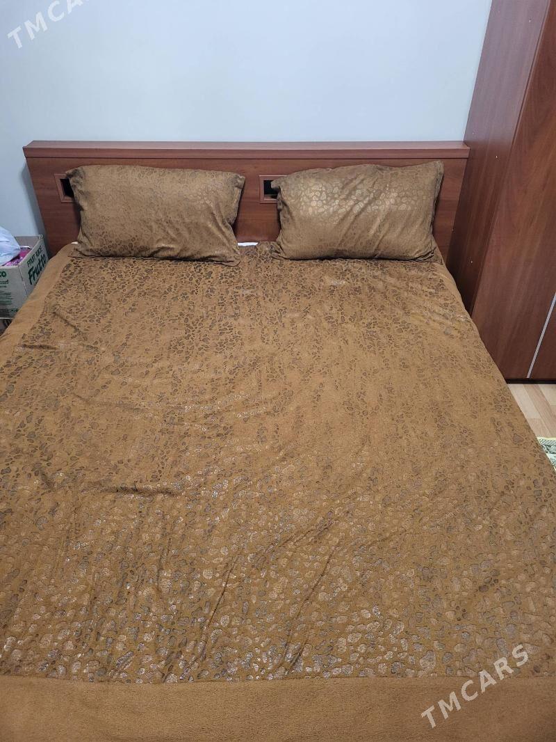 spalny garnitur - Ашхабад - img 3