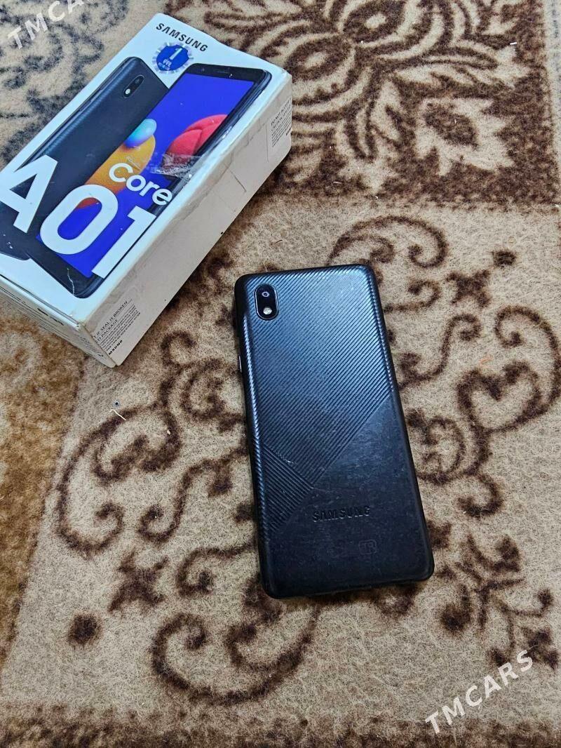 A01 core - Mary - img 2