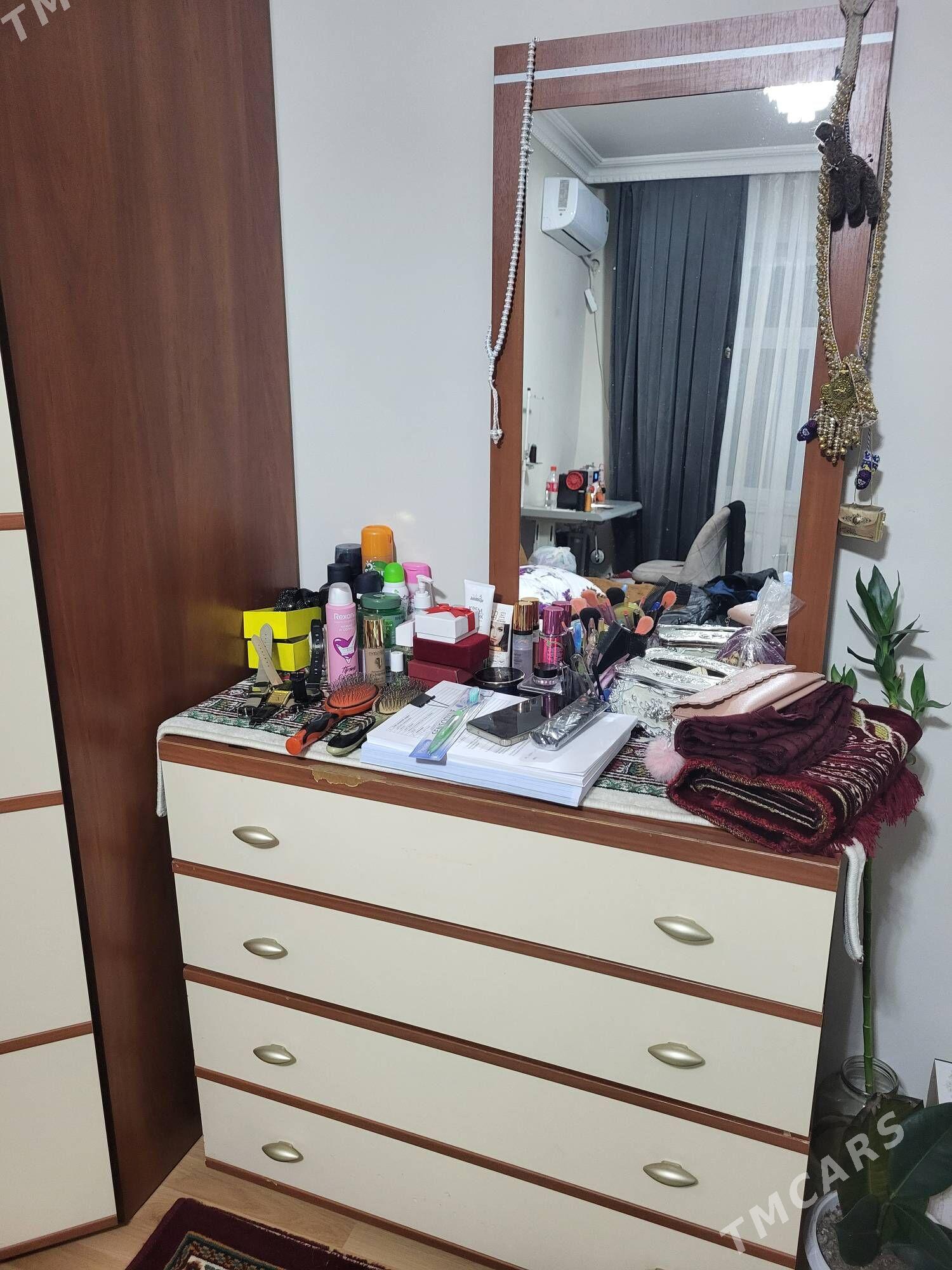 spalny garnitur - Ашхабад - img 2