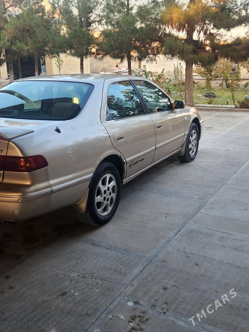Toyota Camry 1997 - 145 000 TMT - Mary - img 5