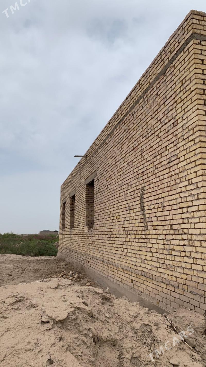 plan jay - Шабатский этрап - img 7