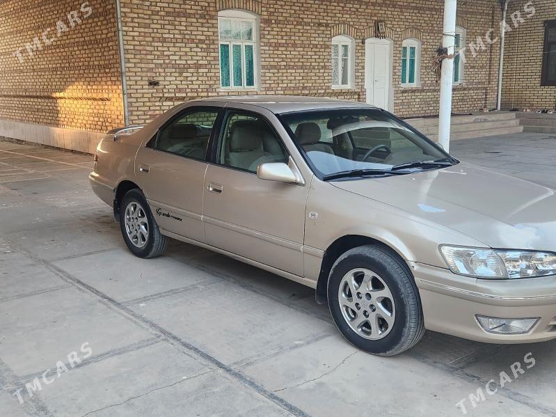 Toyota Camry 1997 - 145 000 TMT - Mary - img 7