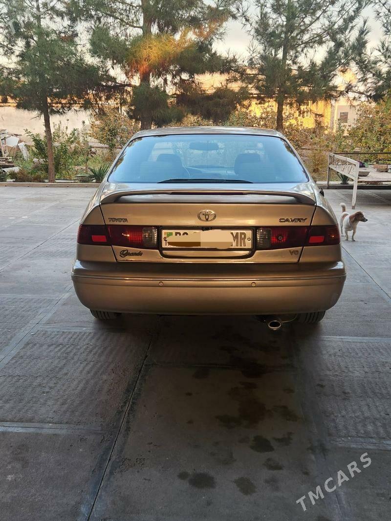 Toyota Camry 1997 - 145 000 TMT - Mary - img 3