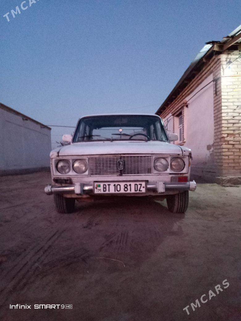 Lada 2106 1982 - 12 000 TMT - Гороглы (Тагта) - img 1