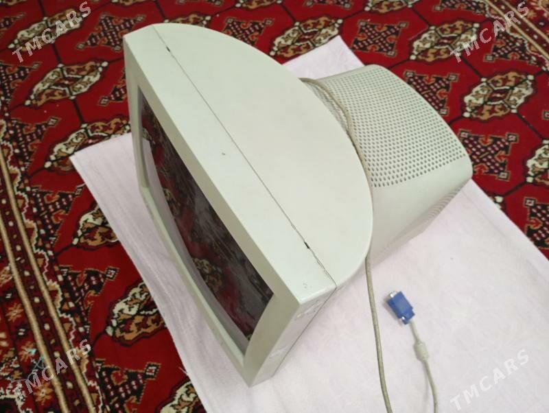 компьютер - Daşoguz - img 1