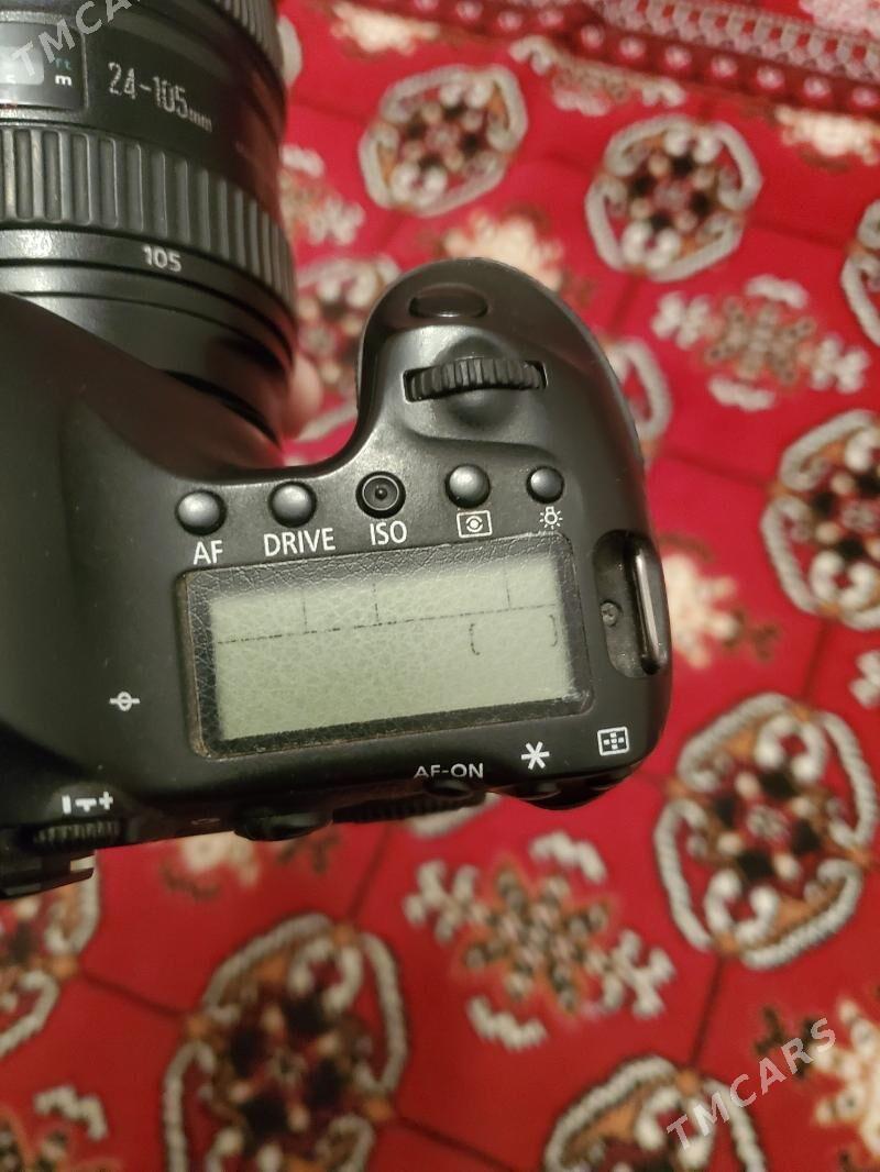 canon 6d - Ашхабад - img 6