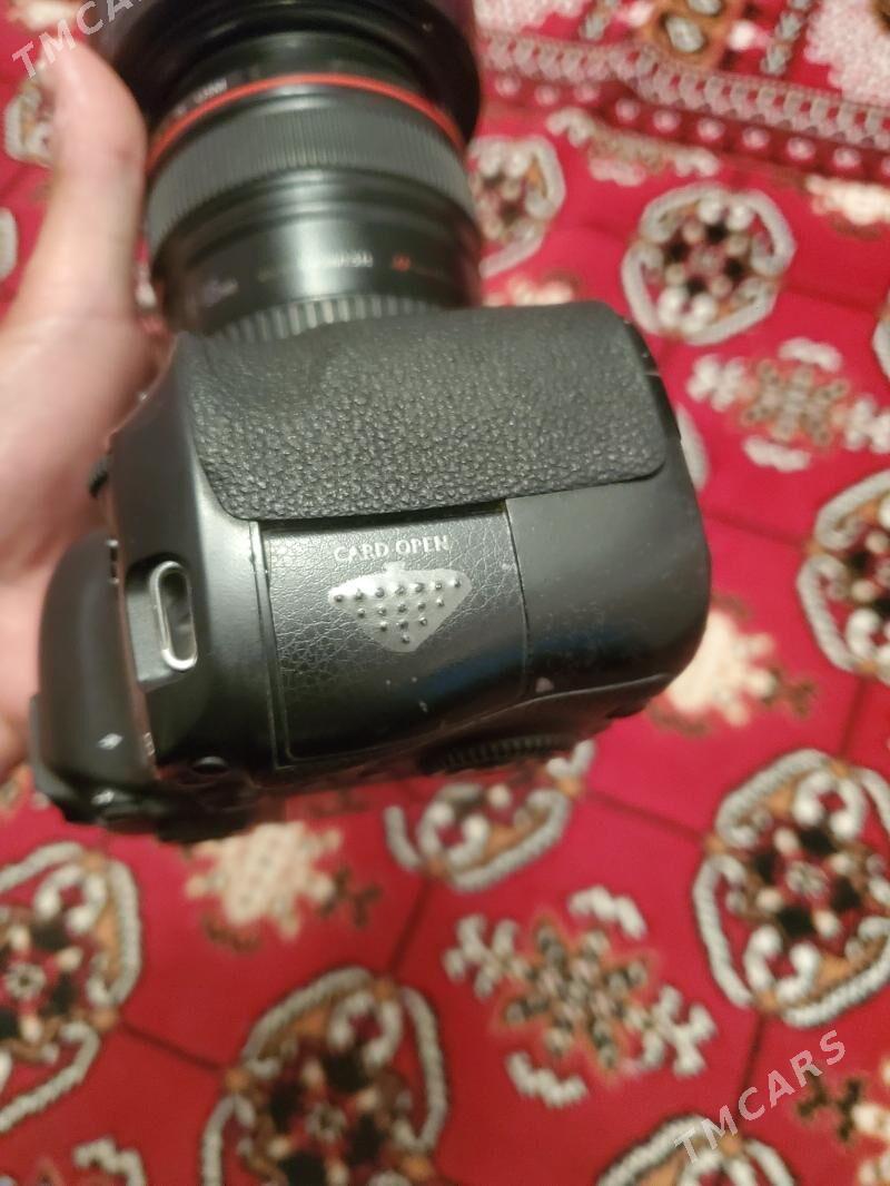 canon 6d - Ашхабад - img 3
