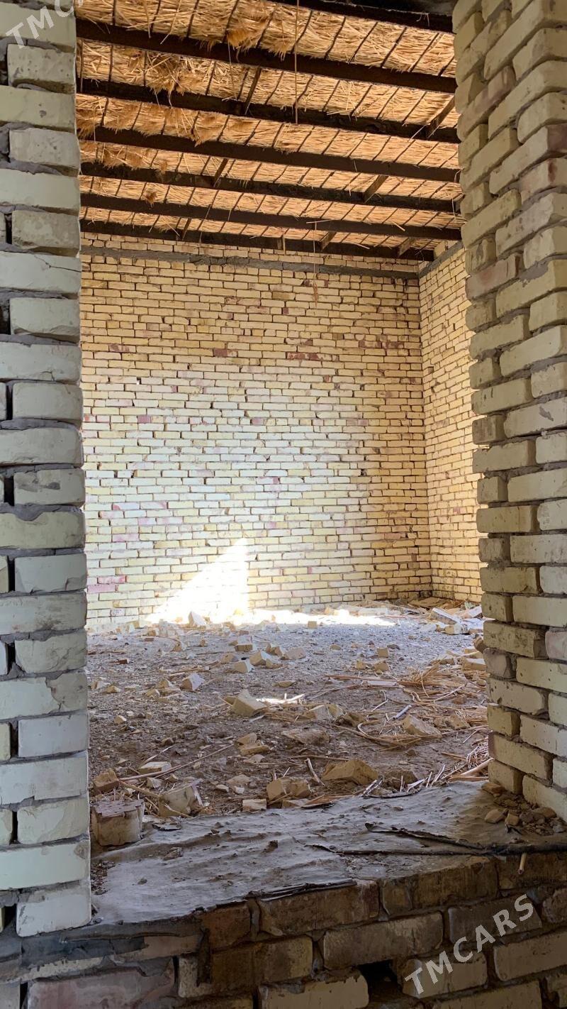 plan jay - Шабатский этрап - img 3