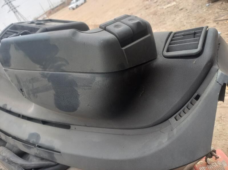 LADA 2110 TARPEDA 1 900 TMT - Байрамали - img 5