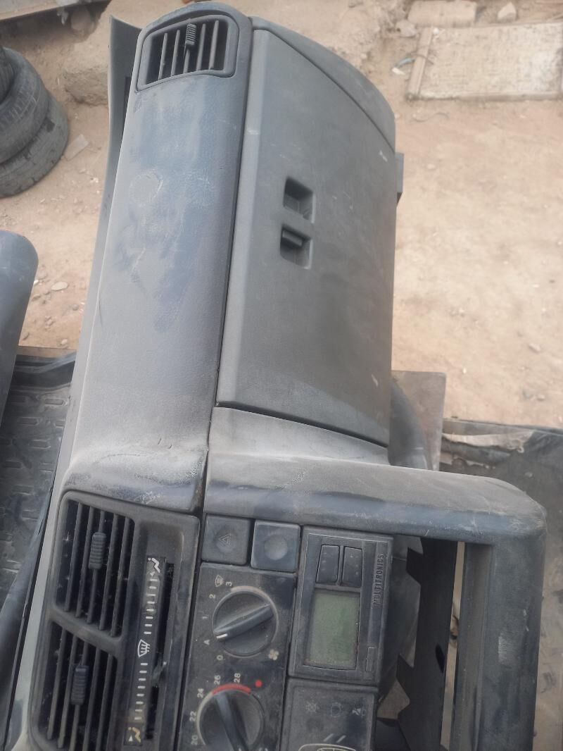 LADA 2110 TARPEDA 1 900 TMT - Байрамали - img 3