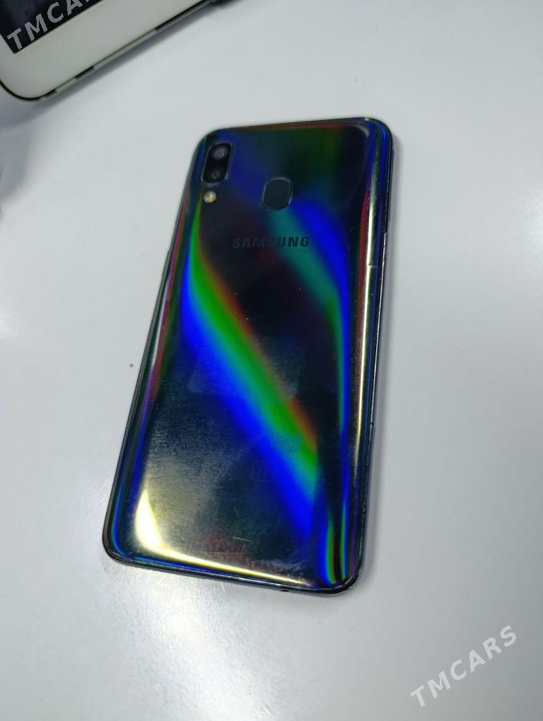 A40 - Aşgabat - img 2