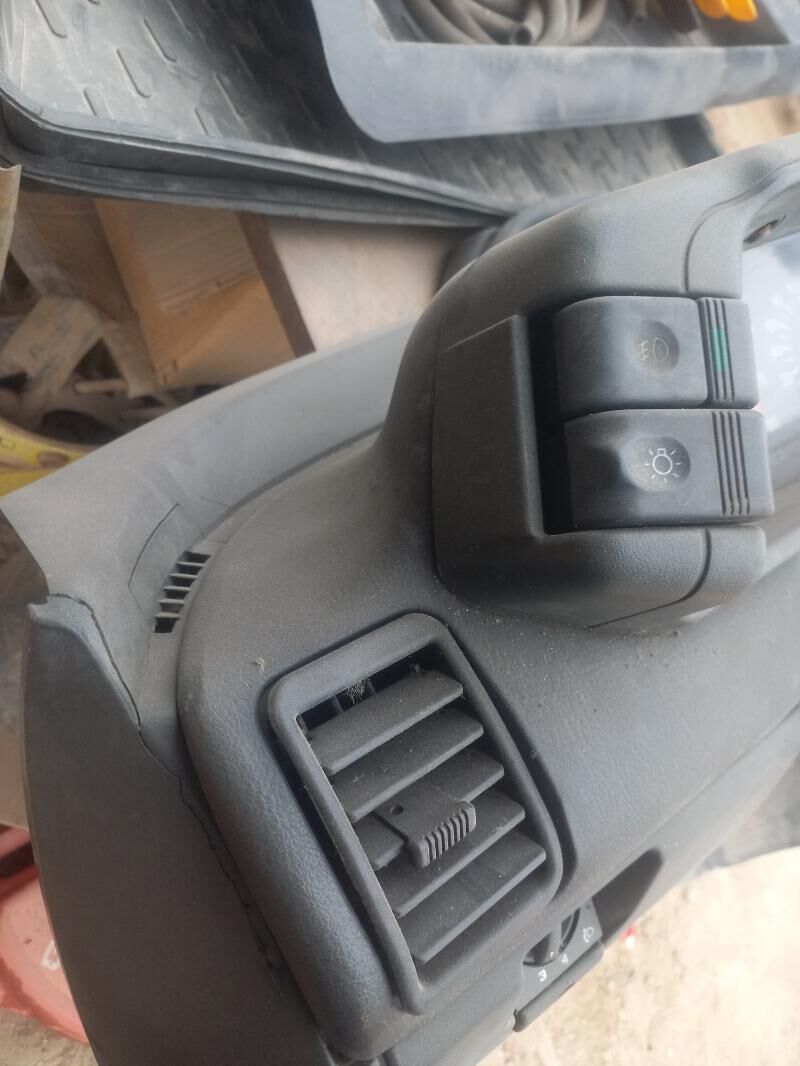 LADA 2110 TARPEDA 1 900 TMT - Байрамали - img 6