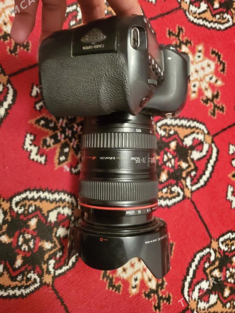 canon 6d - Ашхабад - img 4