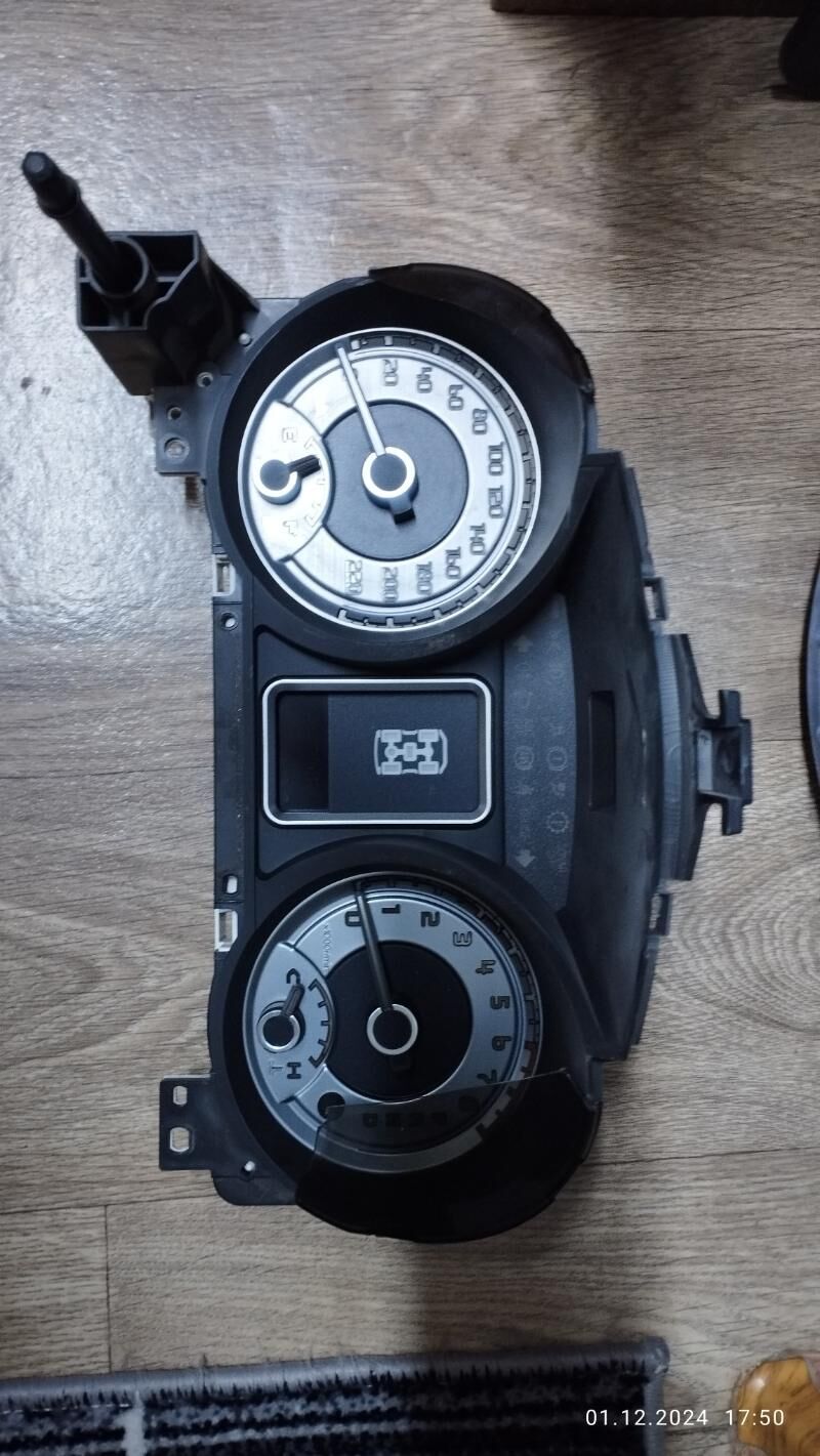 Фары 400 TMT - Туркменбаши - img 4