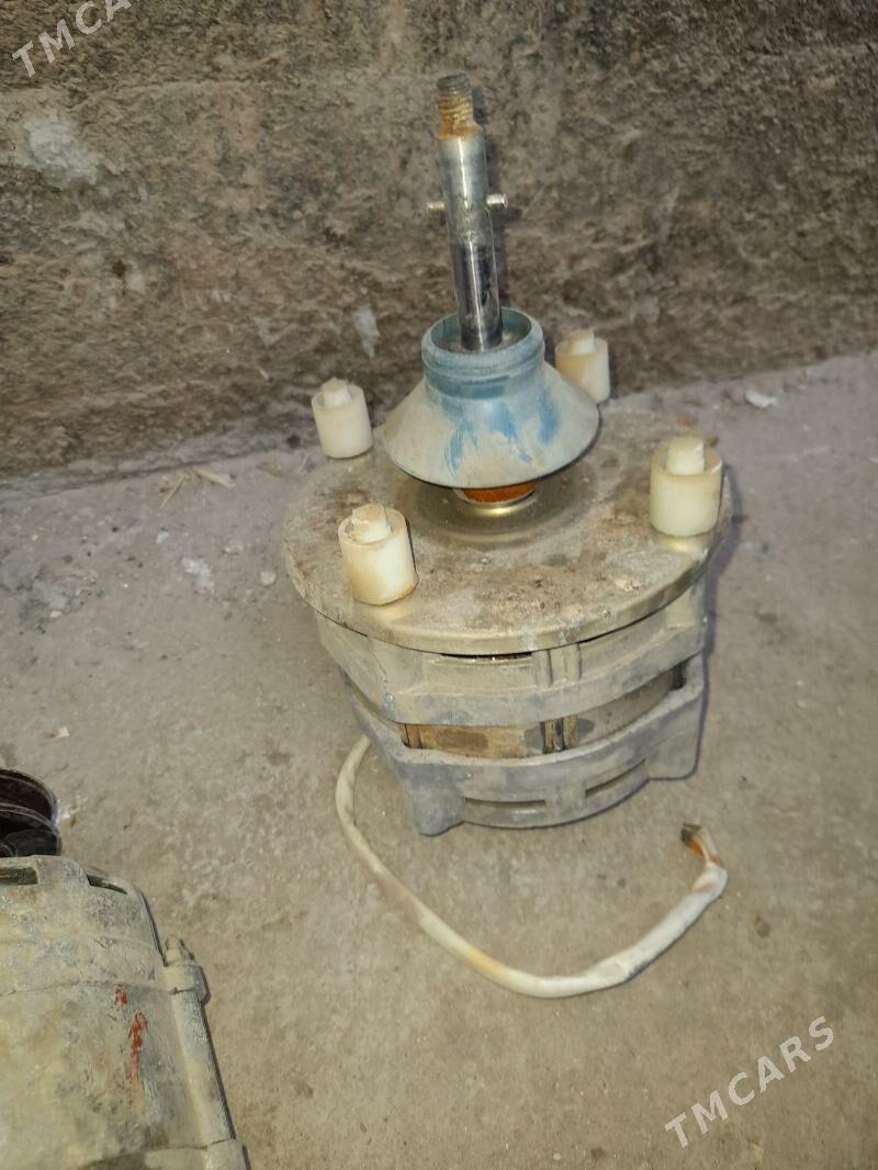 steralni masin matory - Дашогуз - img 2