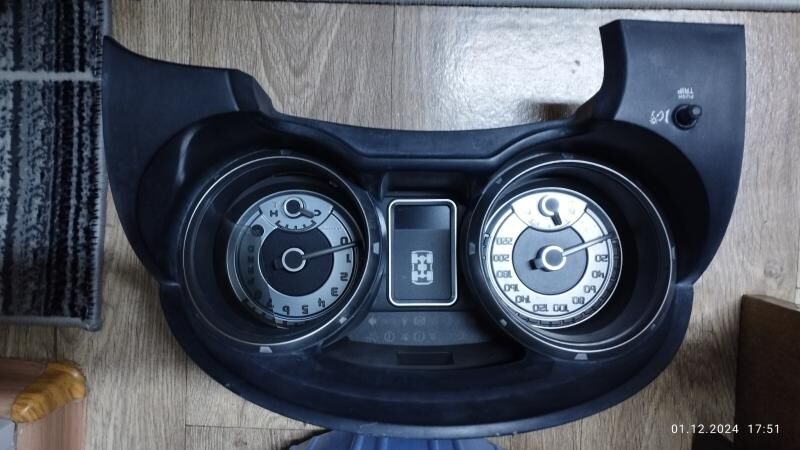 Фары 400 TMT - Туркменбаши - img 3