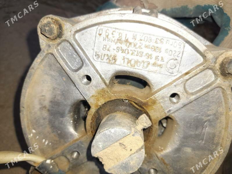 steralni masin matory - Дашогуз - img 3