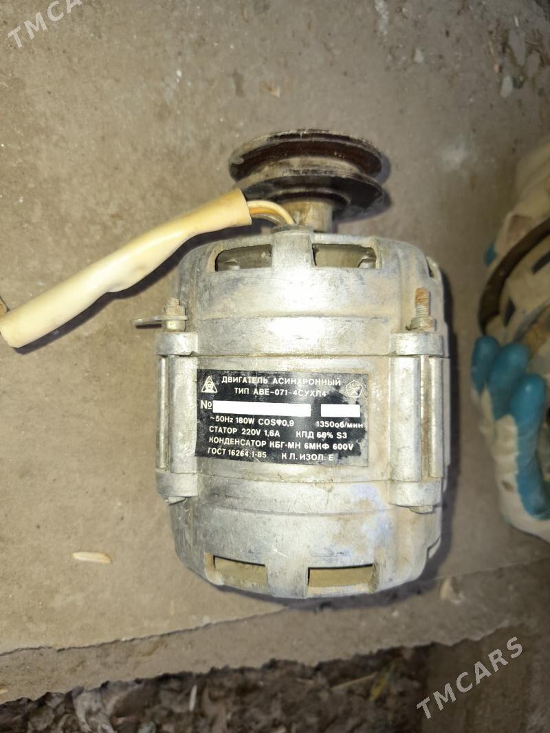 steralni masin matory - Дашогуз - img 4