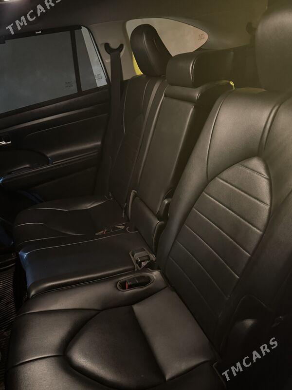 Toyota Highlander 2021 - 600 000 TMT - Балканабат - img 8