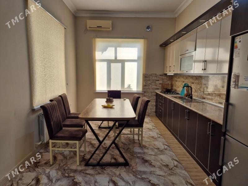 Arenda jaý - Aşgabat - img 7