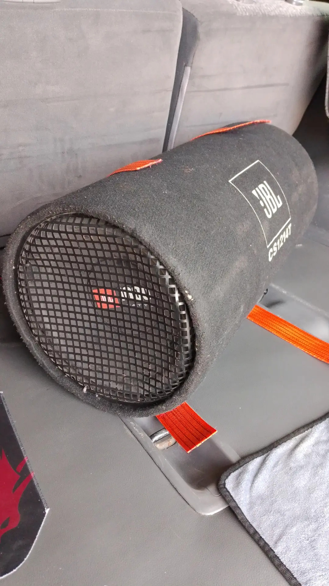 subwoofer jbl 1214 1 700 TMT - Хазар - img 2