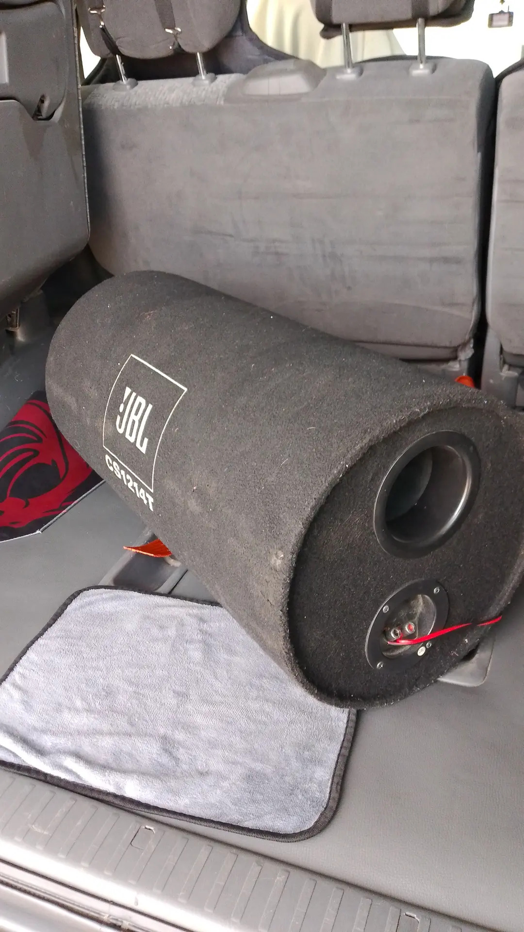 subwoofer jbl 1214 1 700 TMT - Хазар - img 1