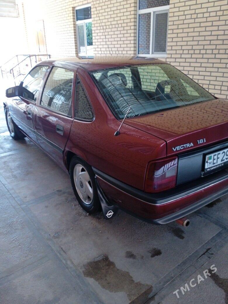 Opel Vectra 1992 - 47 000 TMT - Mary - img 3
