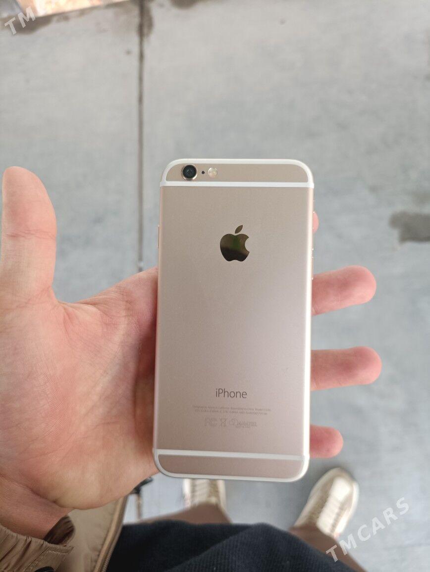 iphone 6 - Дашогуз - img 2