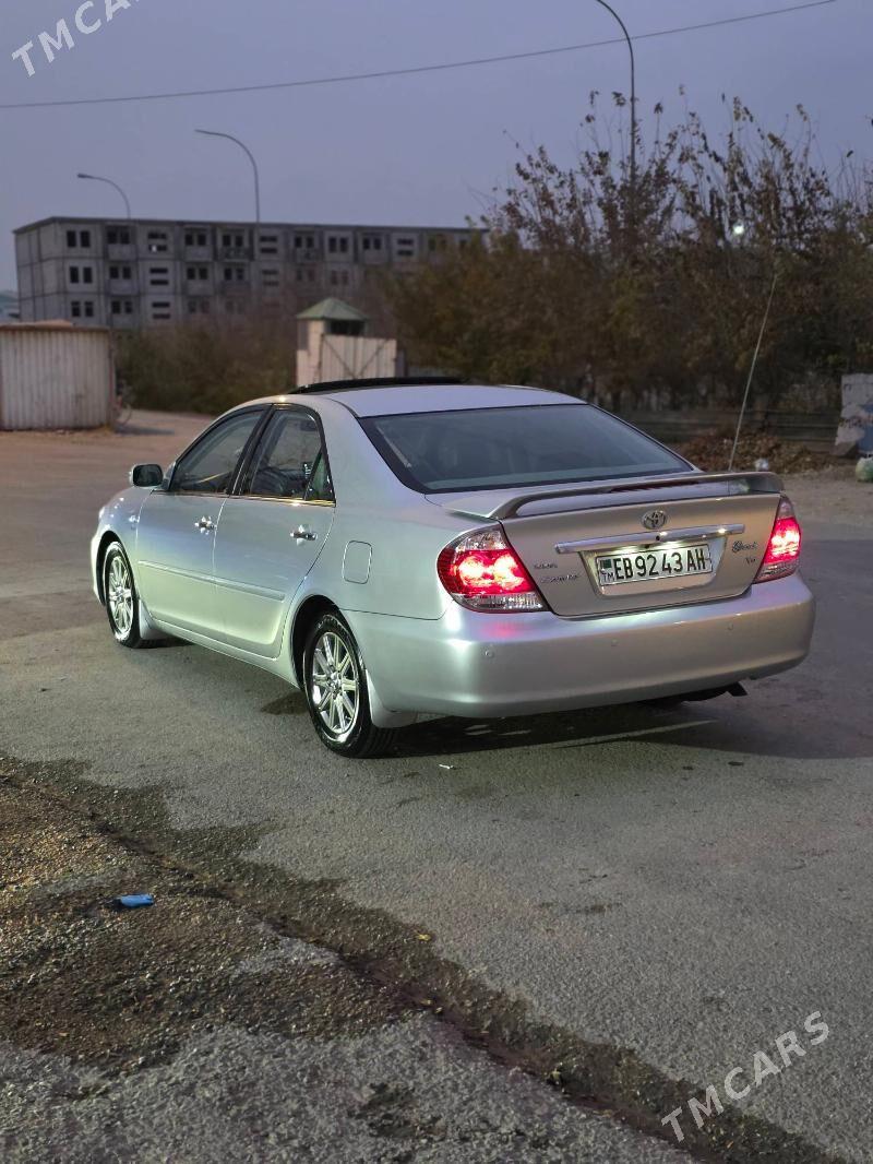 Toyota Camry 2005 - 269 000 TMT - Aşgabat - img 3