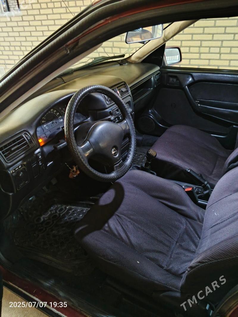 Opel Vectra 1992 - 47 000 TMT - Mary - img 5