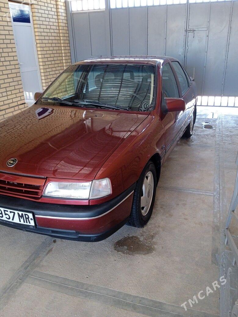 Opel Vectra 1992 - 47 000 TMT - Mary - img 2