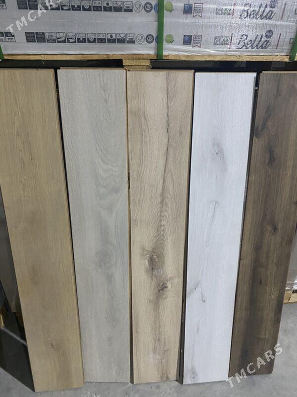 laminat - Ашхабад - img 2