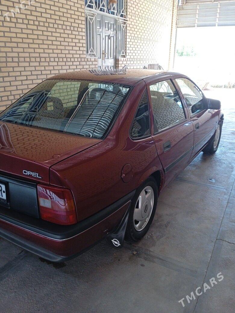 Opel Vectra 1992 - 47 000 TMT - Mary - img 4