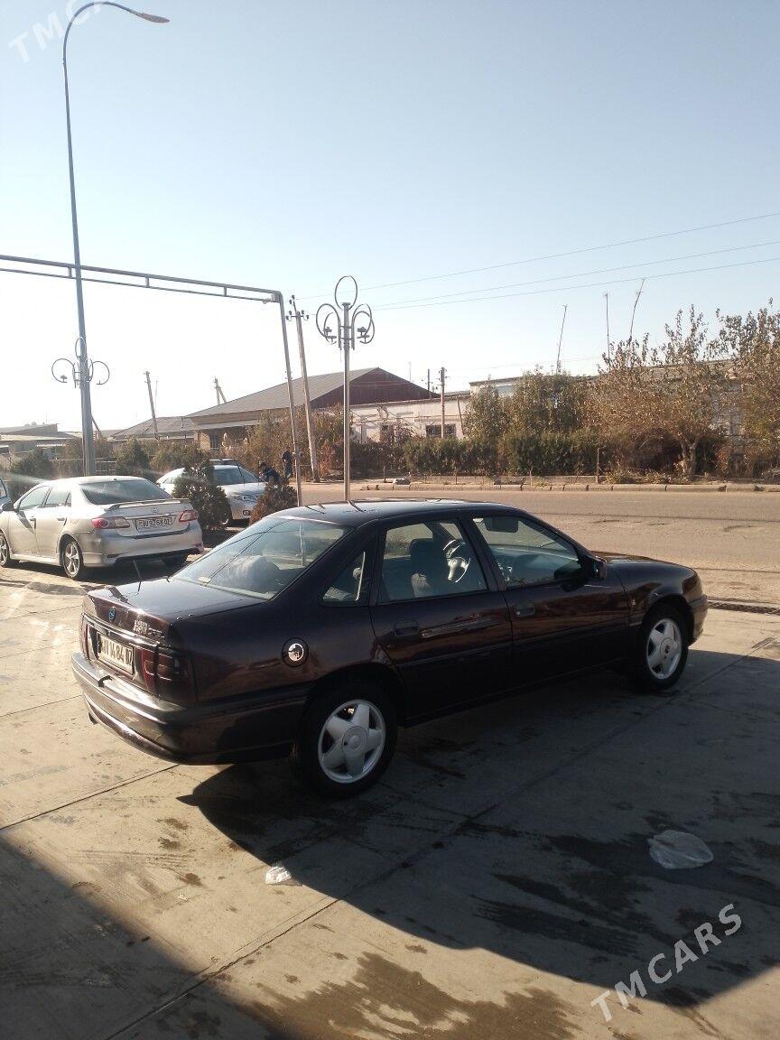 Opel Vectra 1992 - 38 000 TMT - Шабатский этрап - img 4