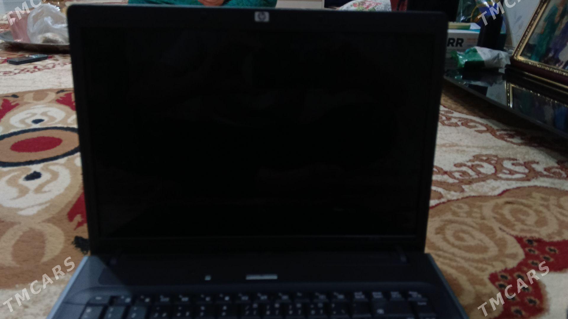 Kompyuter Notebook - Бузмеин ГРЭС - img 3