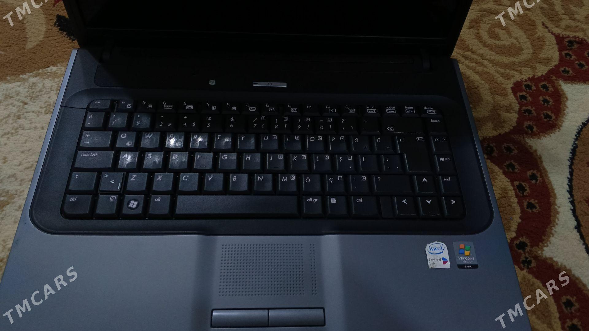 Kompyuter Notebook - Бузмеин ГРЭС - img 4