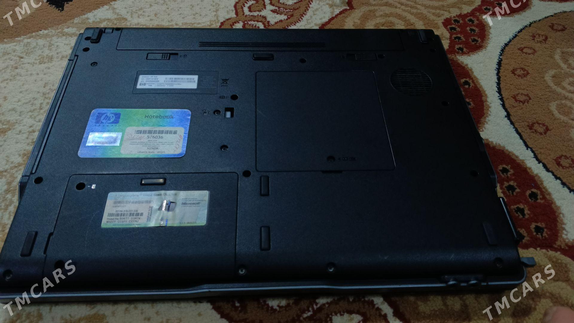 Kompyuter Notebook - Бузмеин ГРЭС - img 2