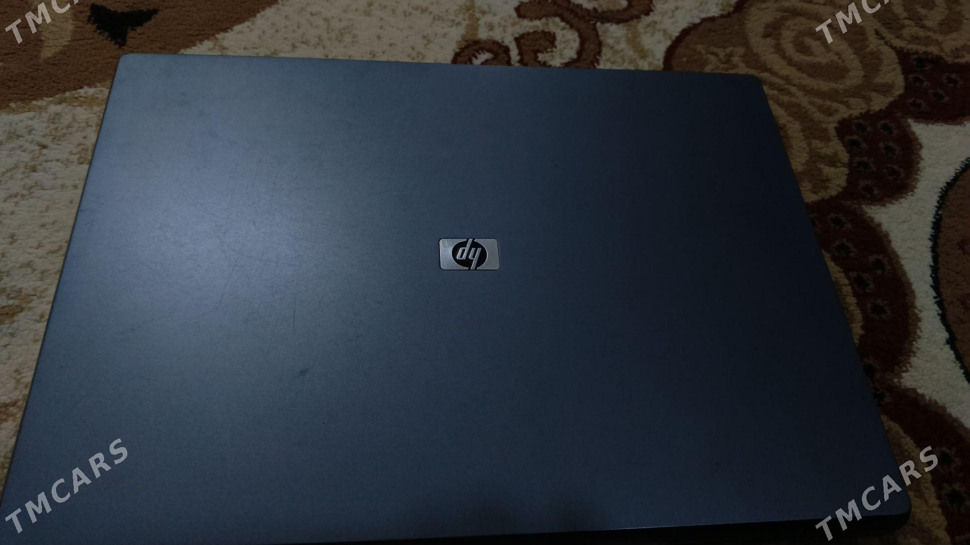 Kompyuter Notebook - Бузмеин ГРЭС - img 5