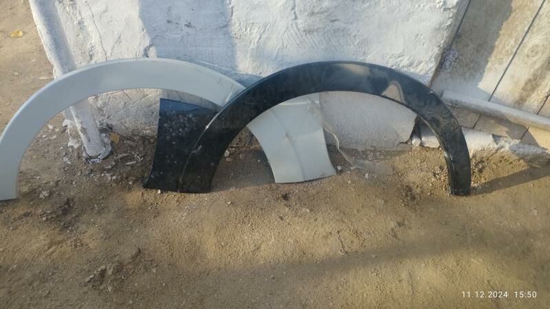 Молдинг 500 TMT - Туркменбаши - img 2