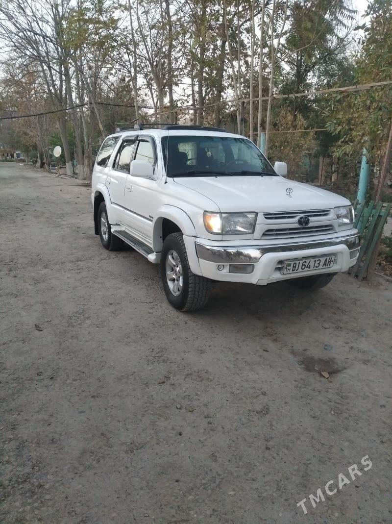 Toyota 4Runner 2002 - 170 000 TMT - Kaka - img 2