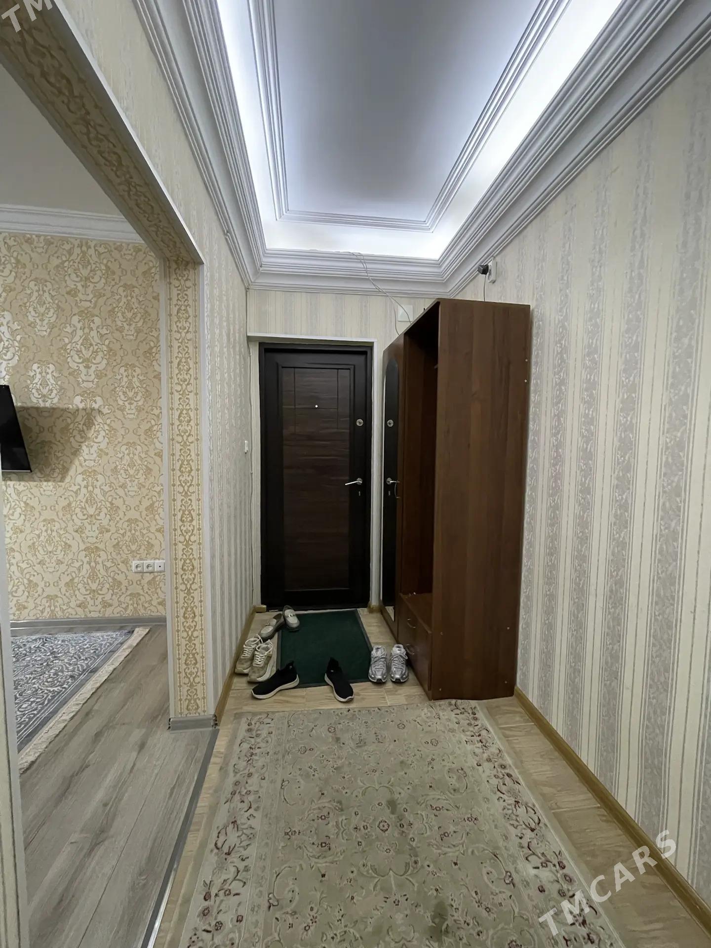 ГАУДАН Б 3 КОМНАТЫ - Howdan "B" - img 8