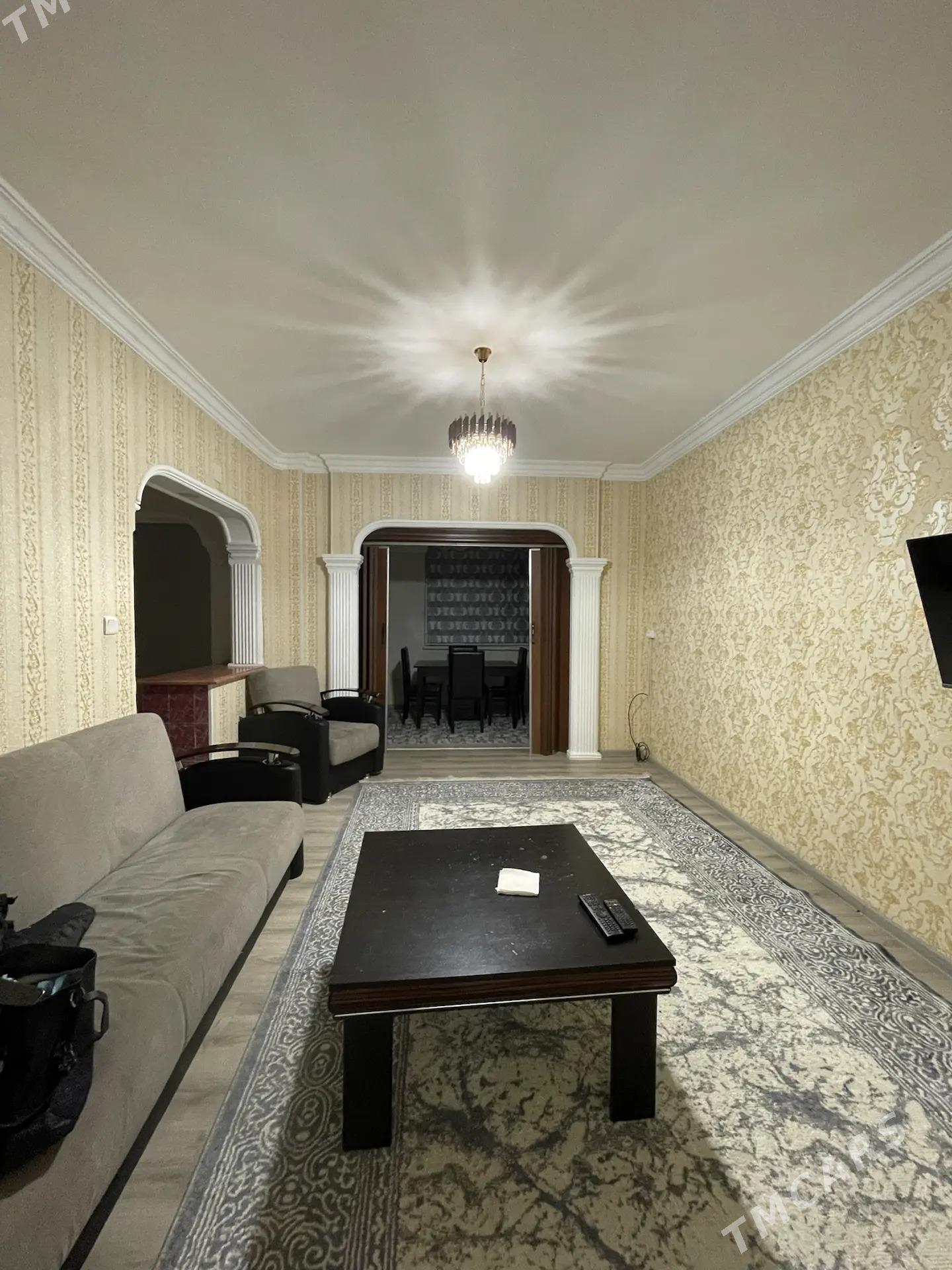 ГАУДАН Б 3 КОМНАТЫ - Howdan "B" - img 4