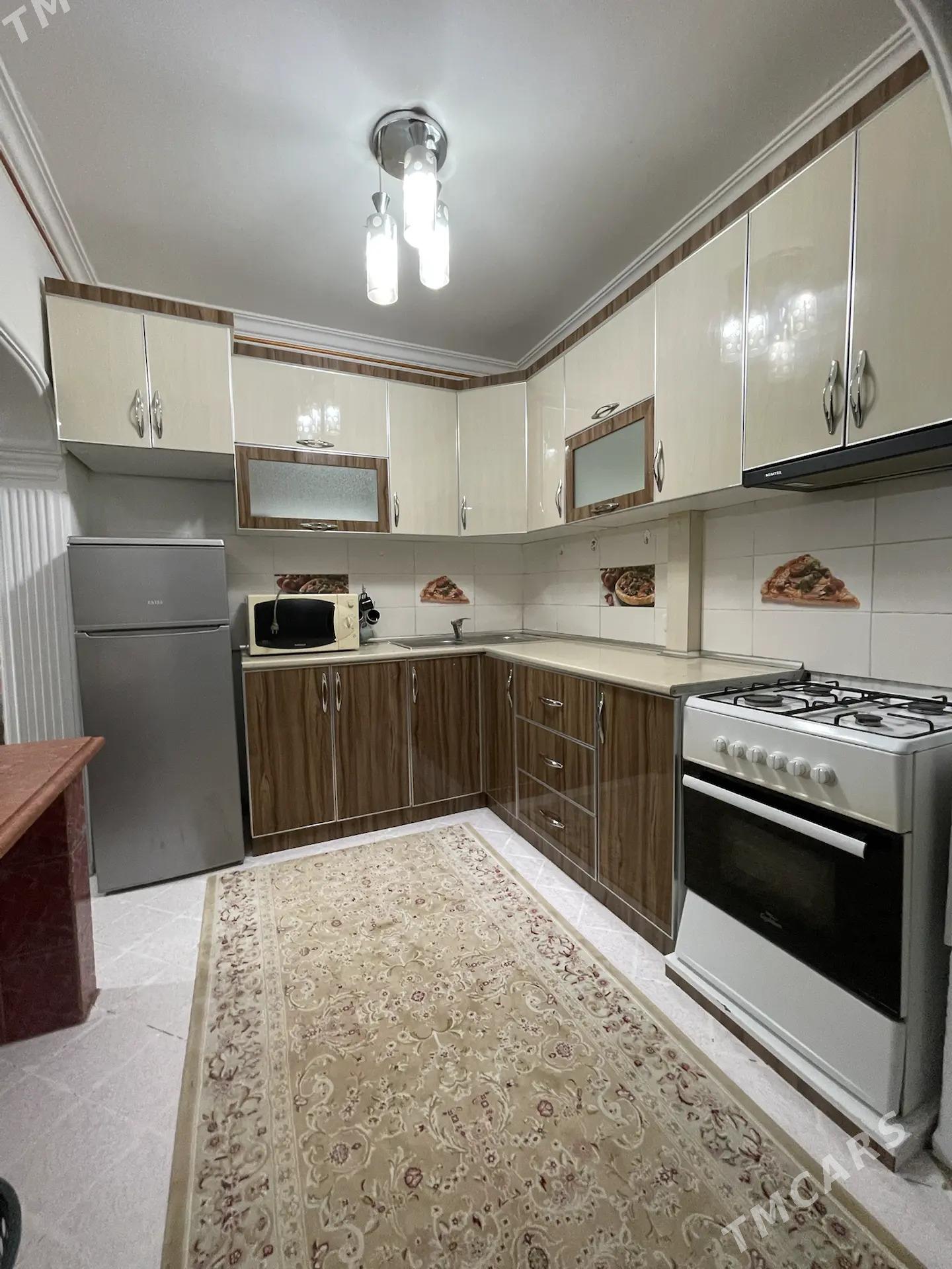 ГАУДАН Б 3 КОМНАТЫ - Howdan "B" - img 5