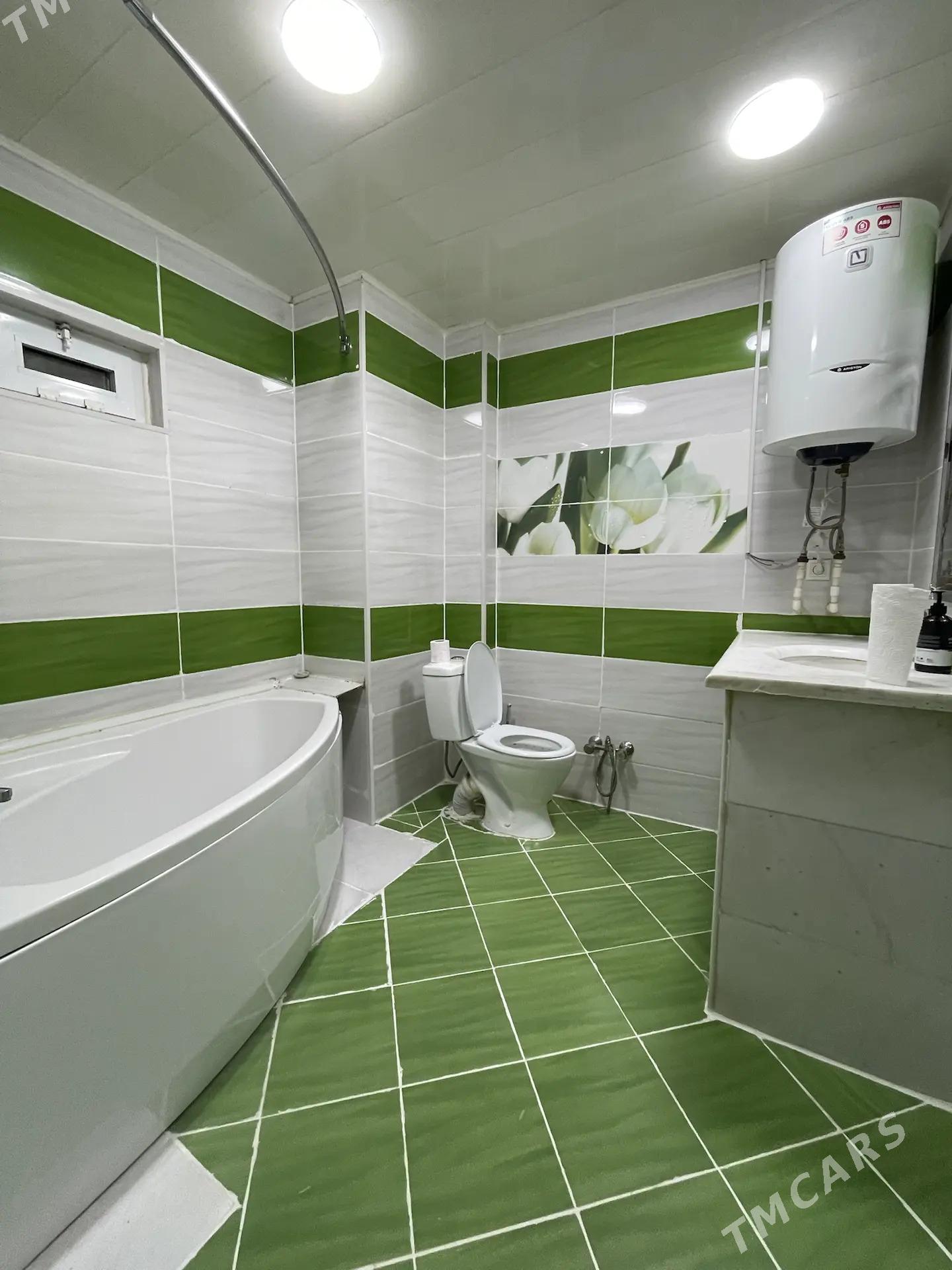 ГАУДАН Б 3 КОМНАТЫ - Howdan "B" - img 9